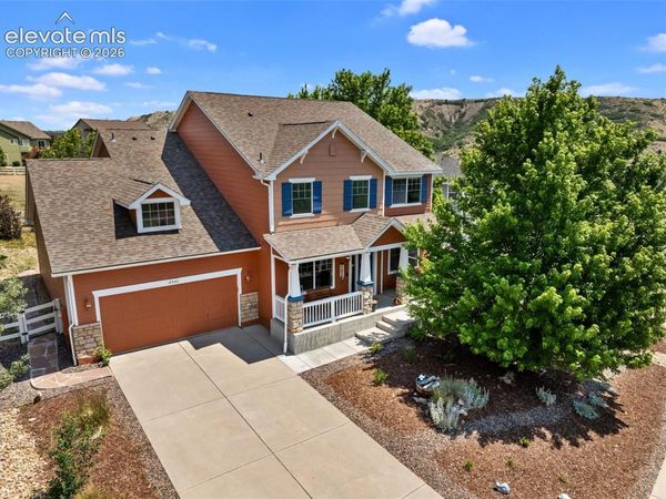 4046 Deer Valley Drive, Castle Rock, CO 80104