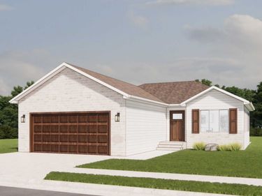 2563 Golden Lane S, Fargo, ND 58104