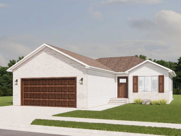 2563 Golden Lane S, Fargo, ND 58104