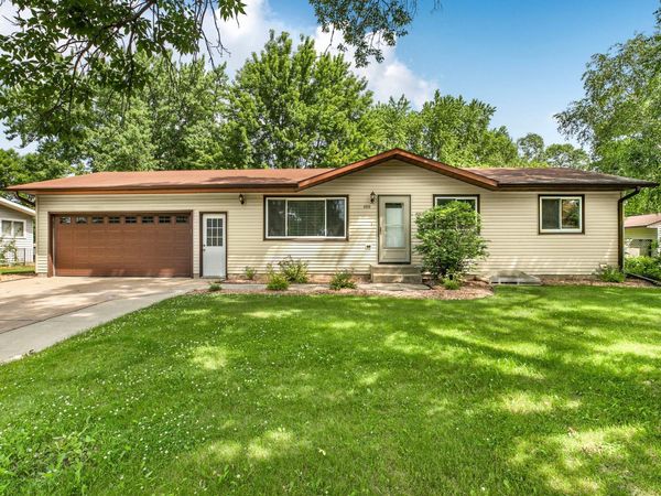 1111 2nd Street S, Cold Spring, MN 56320