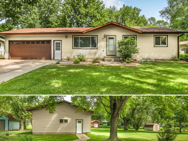 1111 2nd Street S, Cold Spring, MN 56320
