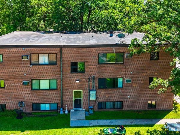 506 3RD Avenue NE, Roseau, MN 56751