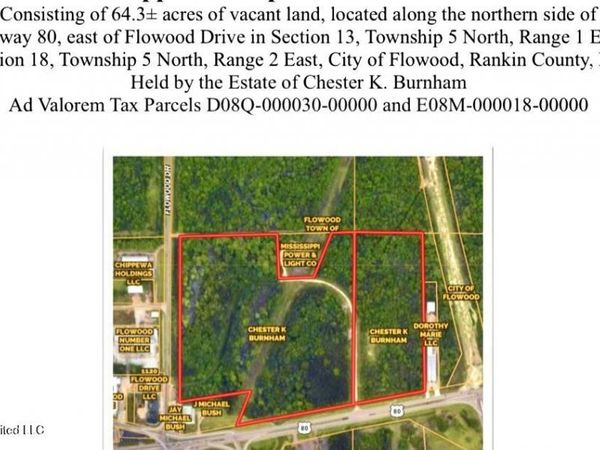 Us-80/ N Pearson , Pearl, MS 39208