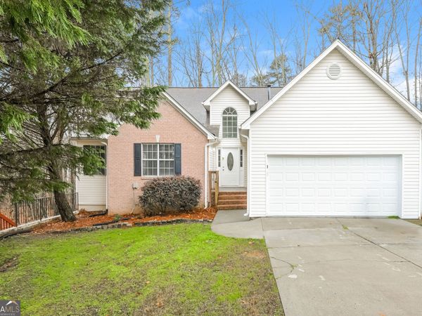 1418 Wilkes Ive Drive, Dacula, GA 30019