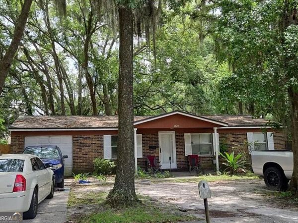4220 Pointe Haven Drive S, Jacksonville, FL 32218