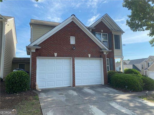 294 Balaban Circle, Woodstock, GA 30188