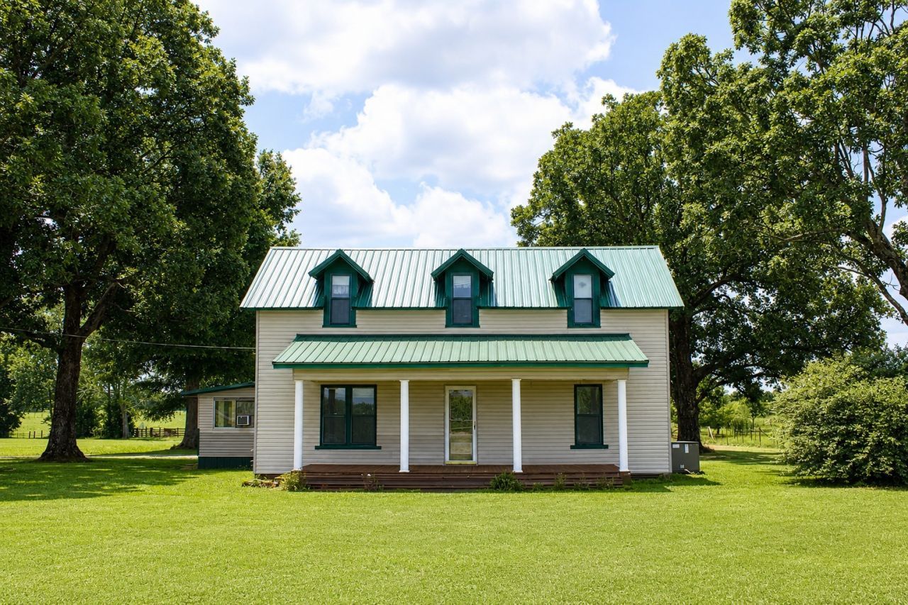 260 Campbellsville Pike, Ethridge, TN 38456 Main Photo