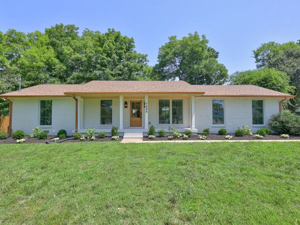 7444 Highway 70 South S, Nashville, TN 37221