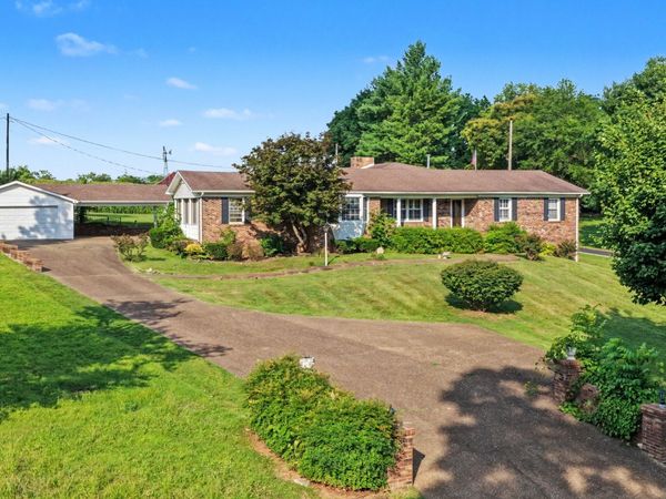 530 S Main St , Adairville, KY 42202