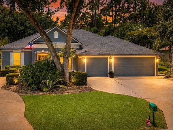 3412 Rexford Circle, Ormond Beach, FL 32174