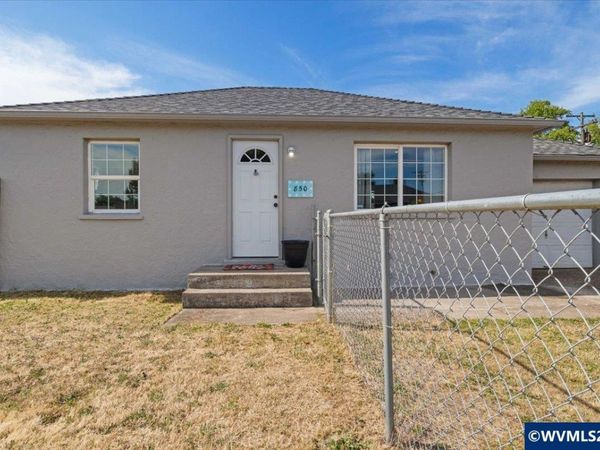 850 Queen Av SW, Albany, OR 97321