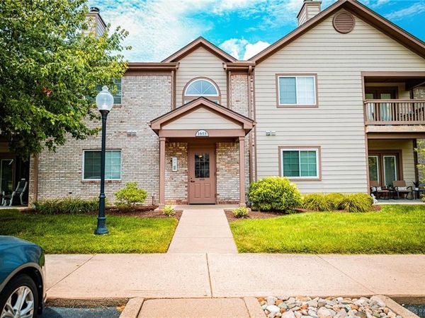 1655 Piper Lane, Unit 206, Washington TWP, OH 45440