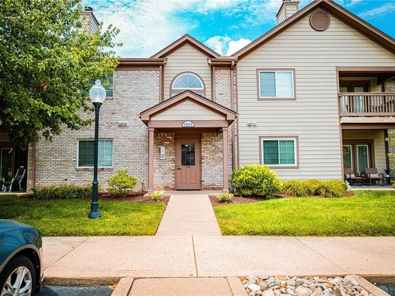 1655 Piper Lane, Unit 206, Washington Township, OH 45440 Photo 3