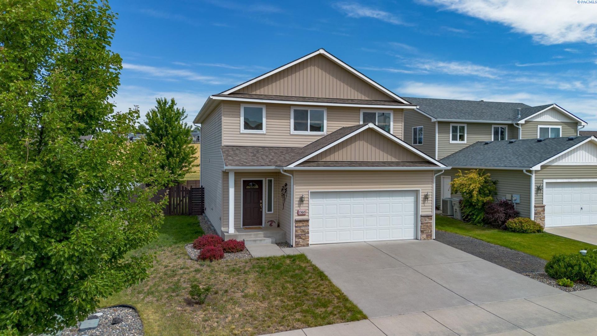 1360 SW Lost Trail Dr., Pullman, WA 99163 Main Photo