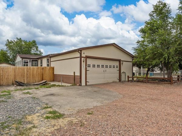 1511 Clarkton Street, Mack, CO 81525