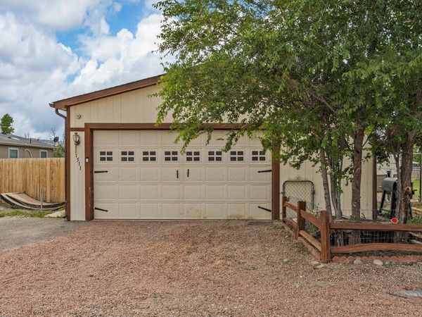 1511 Clarkton Street , Mack, CO 81525