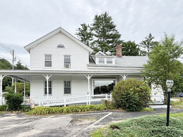 531 Summer St, Barre, MA 01005