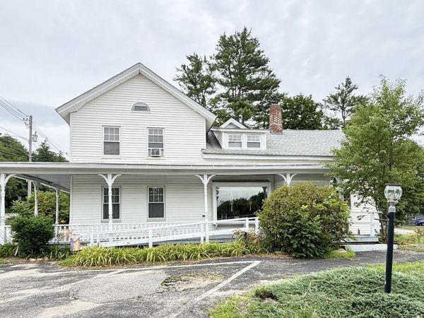 531 Summer St, Barre, MA 01005