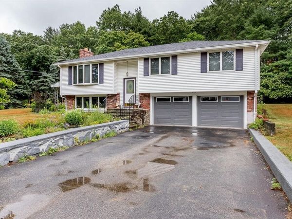 5 Charles Drive, Canton, MA 02021