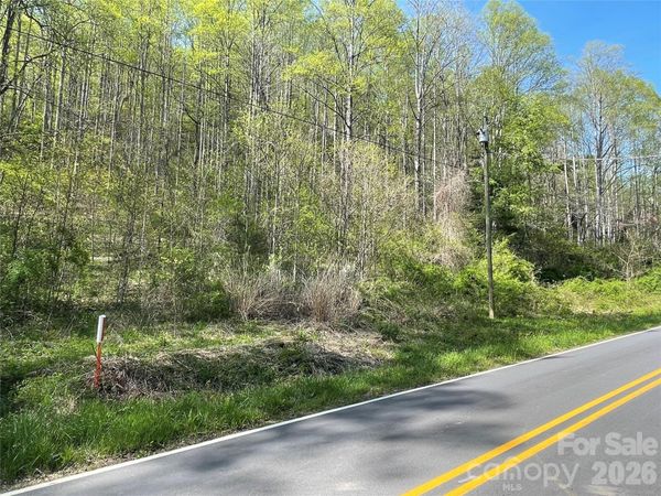 99999 Martins Creek Road , Barnardsville, NC 28709