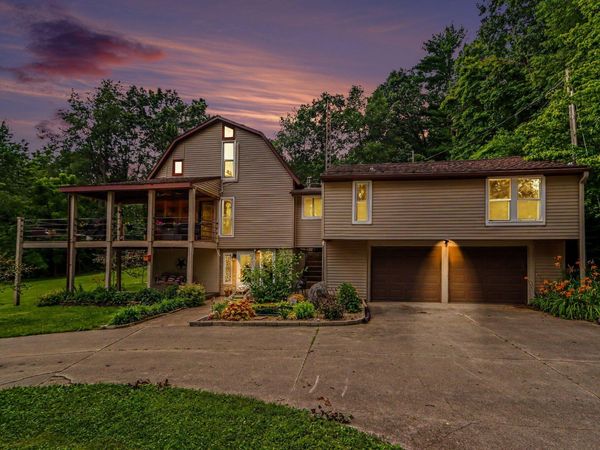 55942 Day Road, Marcellus, MI 49067