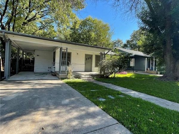 2613 Euclid Ave, Austin, TX 78704