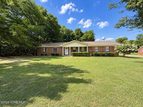 720 Main Street, Crawford, MS 39743