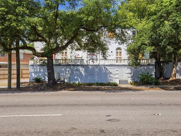 7200 S CLAIBORNE Avenue , New Orleans, LA 70125