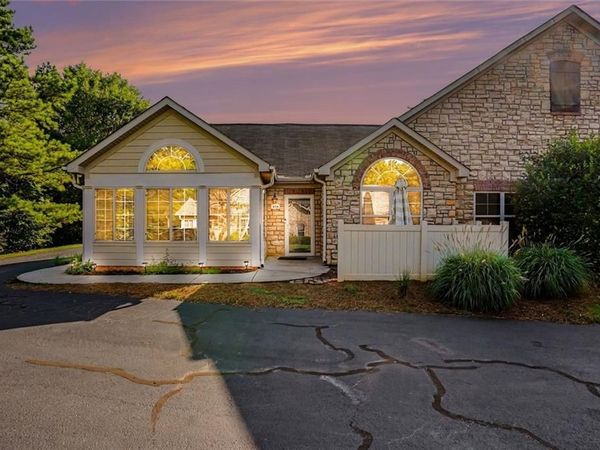 416 Kenley Court, Mcdonough, GA 30253