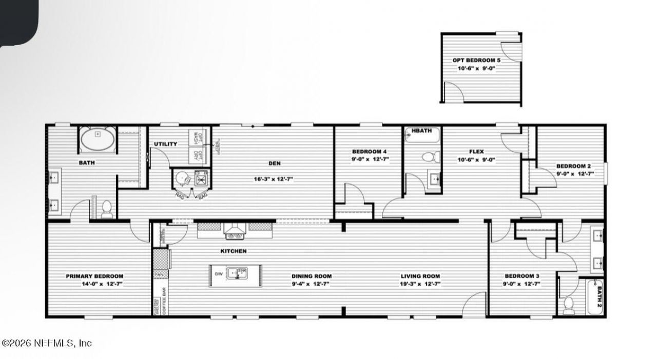 146 Jeep Drive, Wellborn, FL 32094 Photo