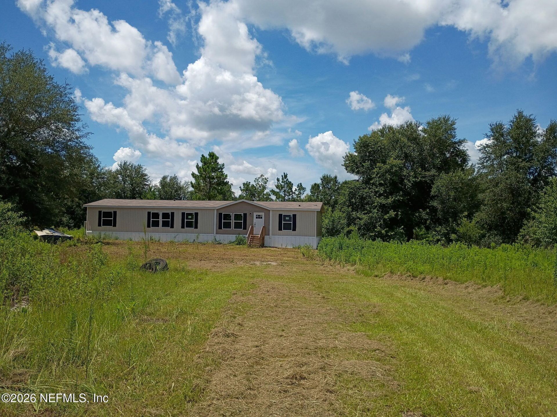 146 Jeep Drive, Wellborn, FL 32094 Photo