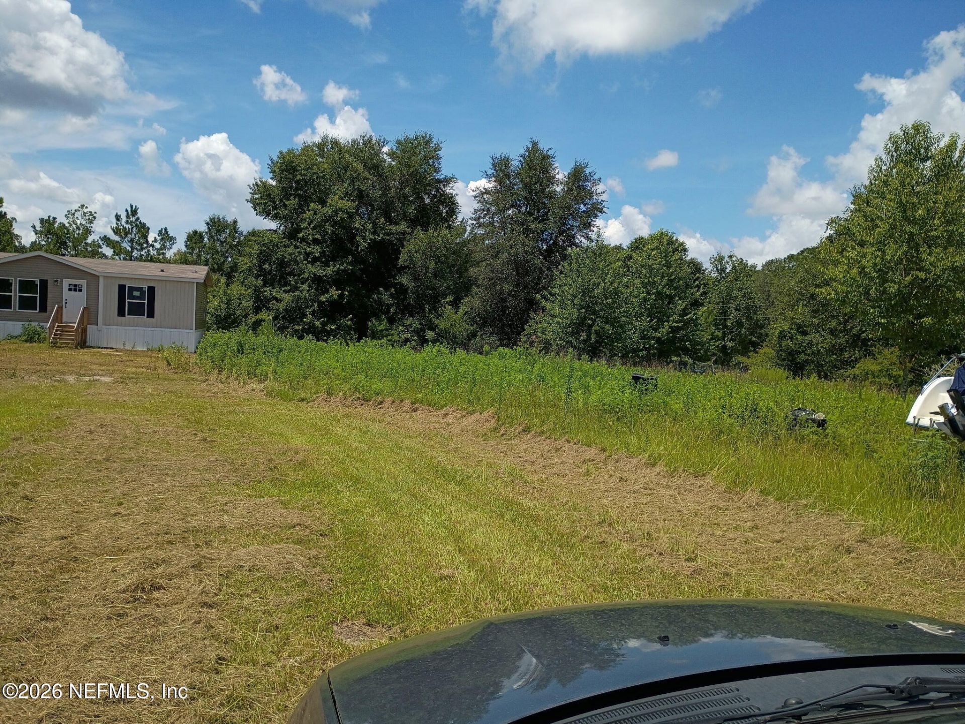 146 Jeep Drive, Wellborn, FL 32094 Photo