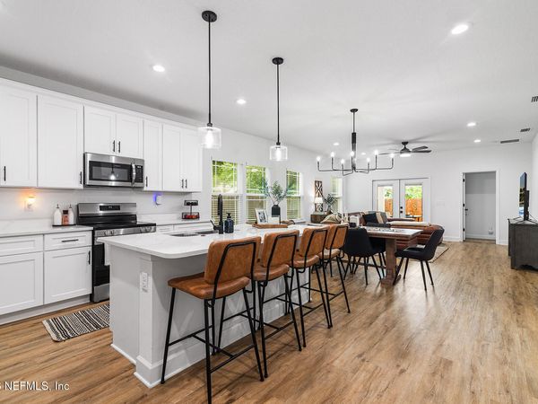 880 FLEMING Street, Fleming Island, FL 32003