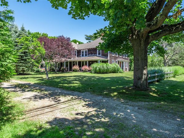 13675 Main Bayview Road, Southold, NY 11971