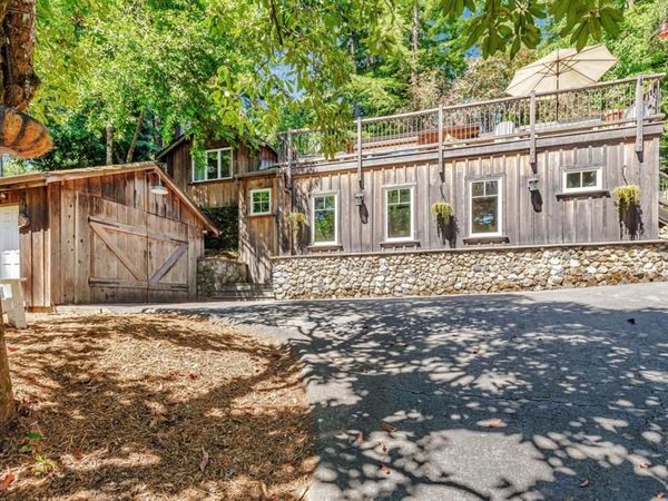 252 Blakewood Way, Redwood City, CA 94062