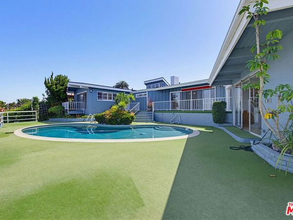 4107 Punta Alta Drive, Los Angeles, CA 90008
