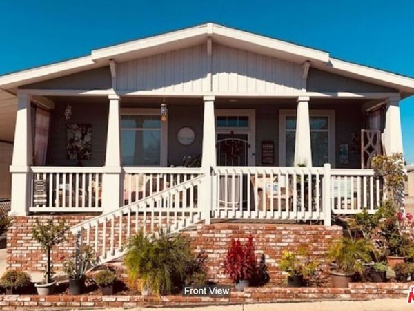 17700 Avalon Boulevard, Unit SP363, Carson, CA 90746