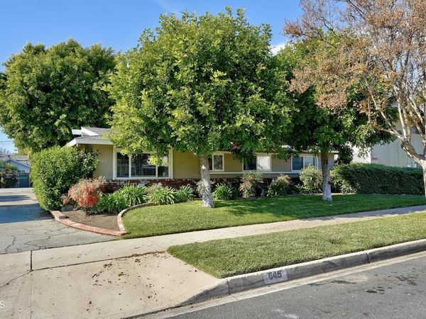 645 Marion Place, Unit C, Glendora, CA 91740