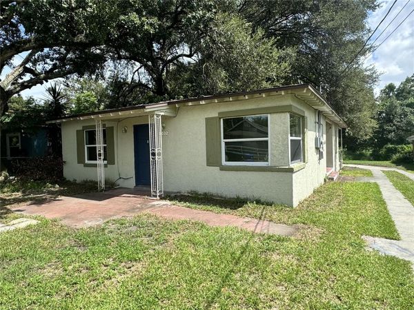 1032 18TH ST , Unit 1, ORLANDO, FL 32805