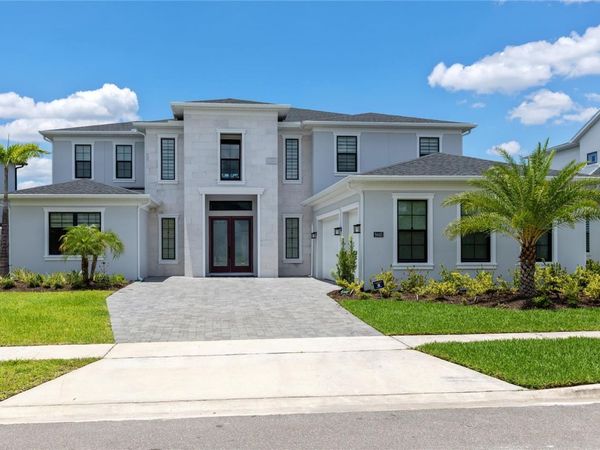 9445 SANTORINI DRIVE , ORLANDO, FL 32827