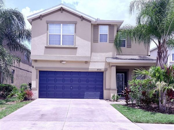 4935 REFLECTING POND CIRCLE , WIMAUMA, FL 33598