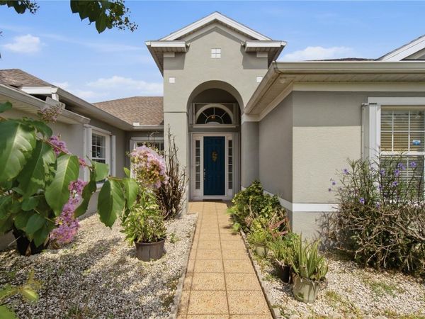 3476 FOREST RIDGE LANE , KISSIMMEE, FL 34741
