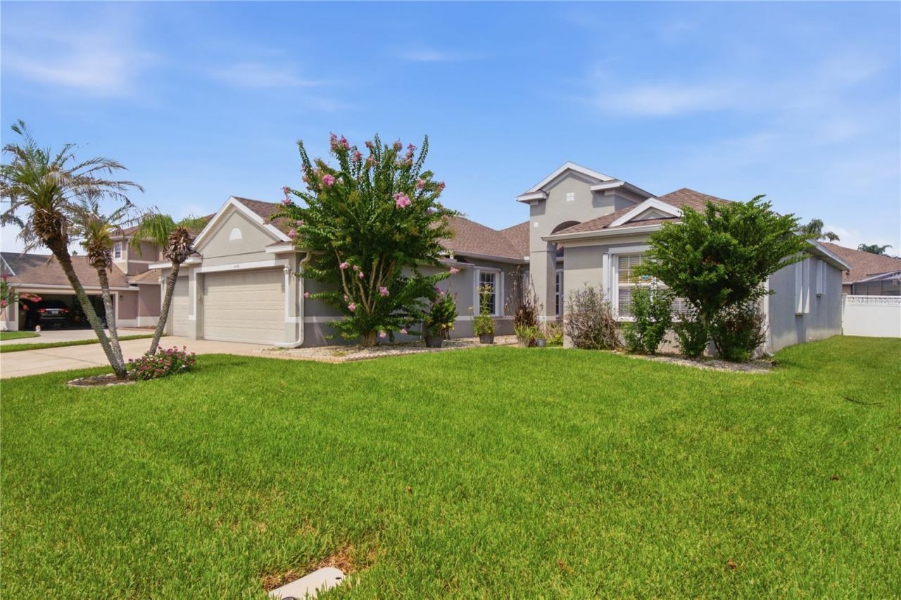 3476 Forest Ridge Lane , Kissimmee, FL 34741 Photo