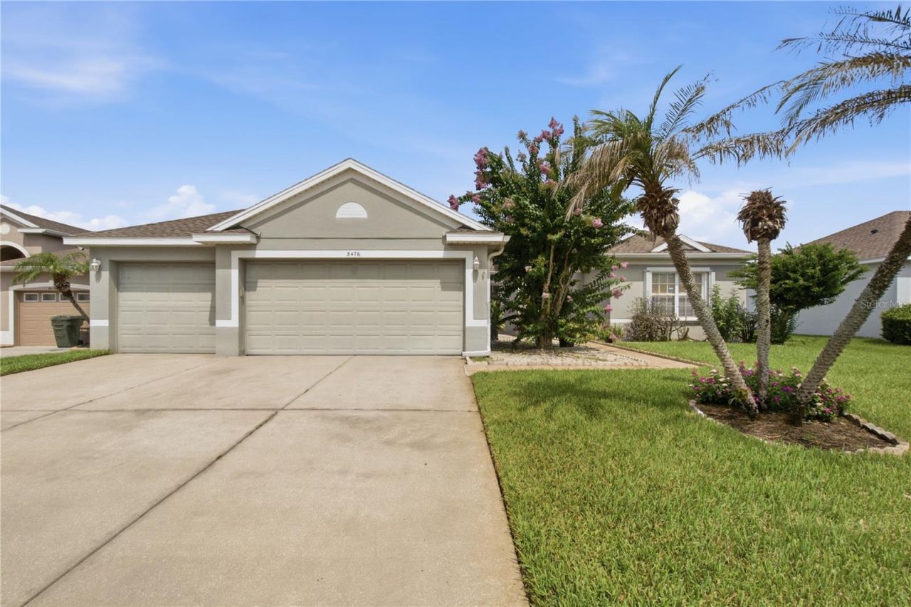 3476 Forest Ridge Lane , Kissimmee, FL 34741 Photo