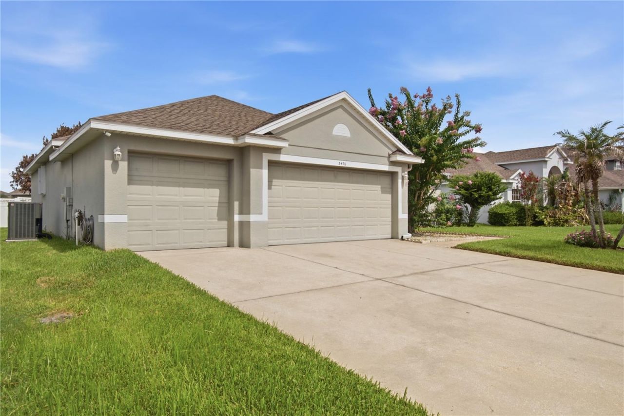 3476 Forest Ridge Lane , Kissimmee, FL 34741 Photo