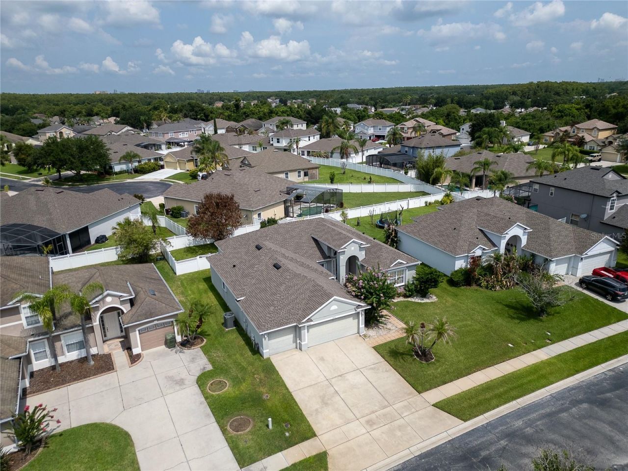 3476 Forest Ridge Lane , Kissimmee, FL 34741 Photo