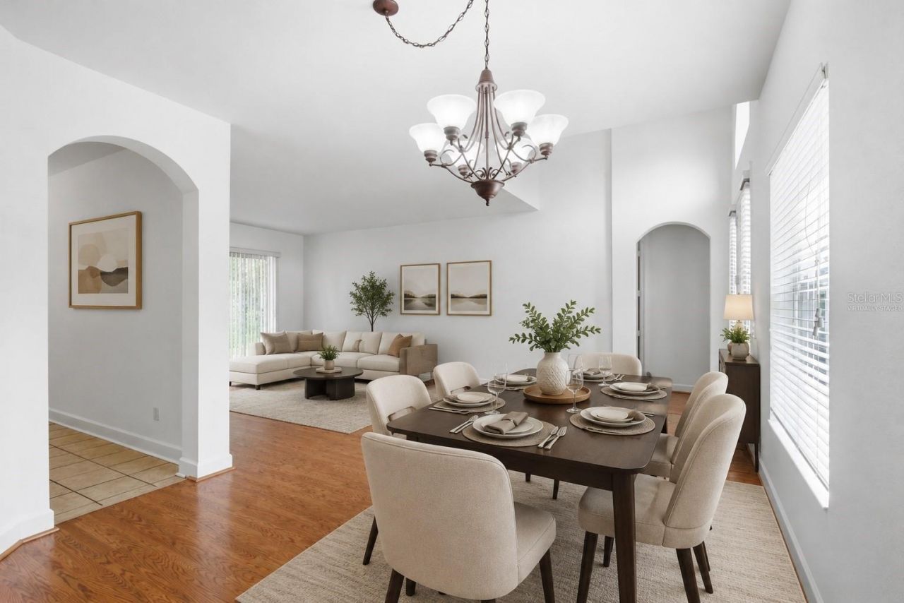 3476 Forest Ridge Lane , Kissimmee, FL 34741 Photo