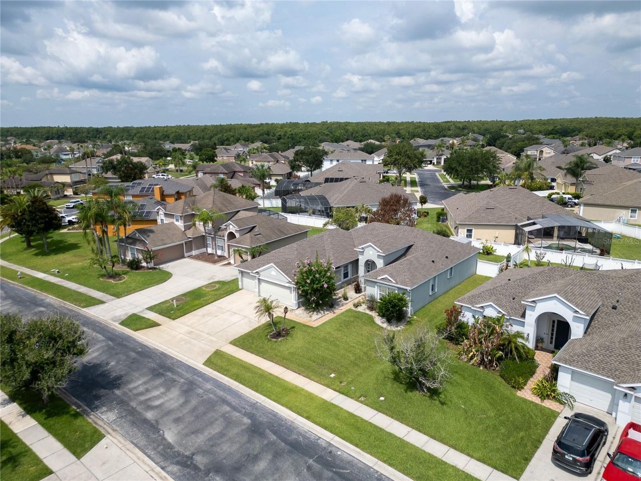 3476 Forest Ridge Lane , Kissimmee, FL 34741 Photo