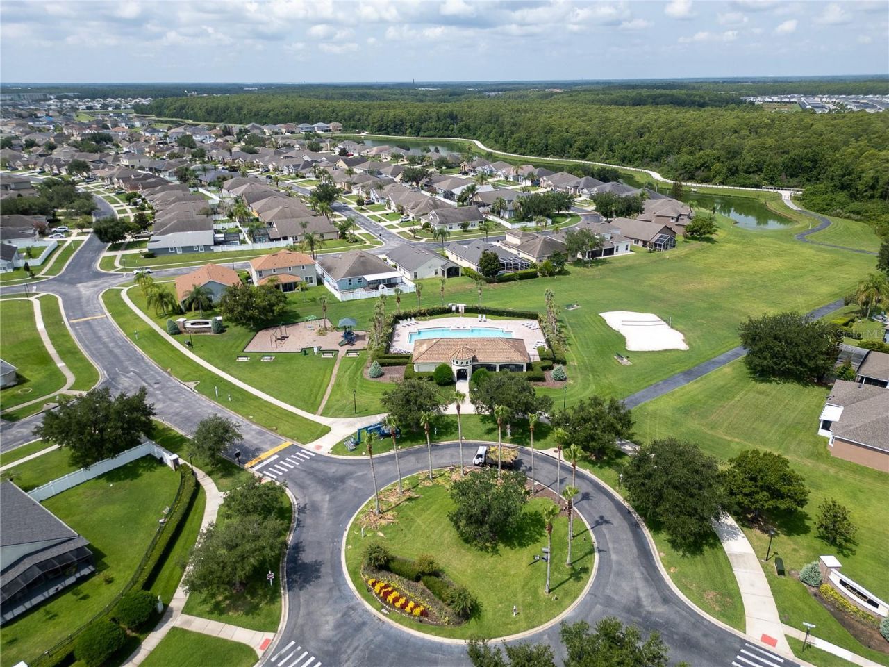 3476 Forest Ridge Lane , Kissimmee, FL 34741 Photo