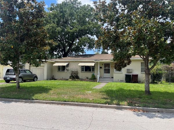 3212 OBERLIN AVE AVENUE , ORLANDO, FL 32804
